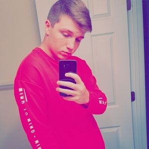 Meet your Posher, Tanner